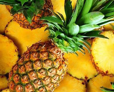 菠蘿加工生產(chǎn)線(xiàn)