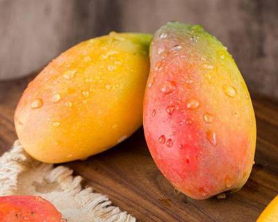 芒果加工生產(chǎn)線(xiàn)